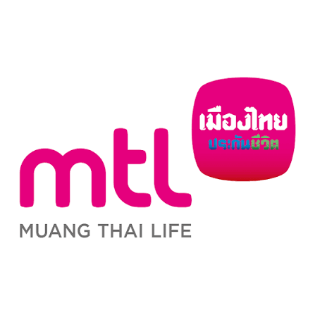 เมืองไทยประกันชีวิต